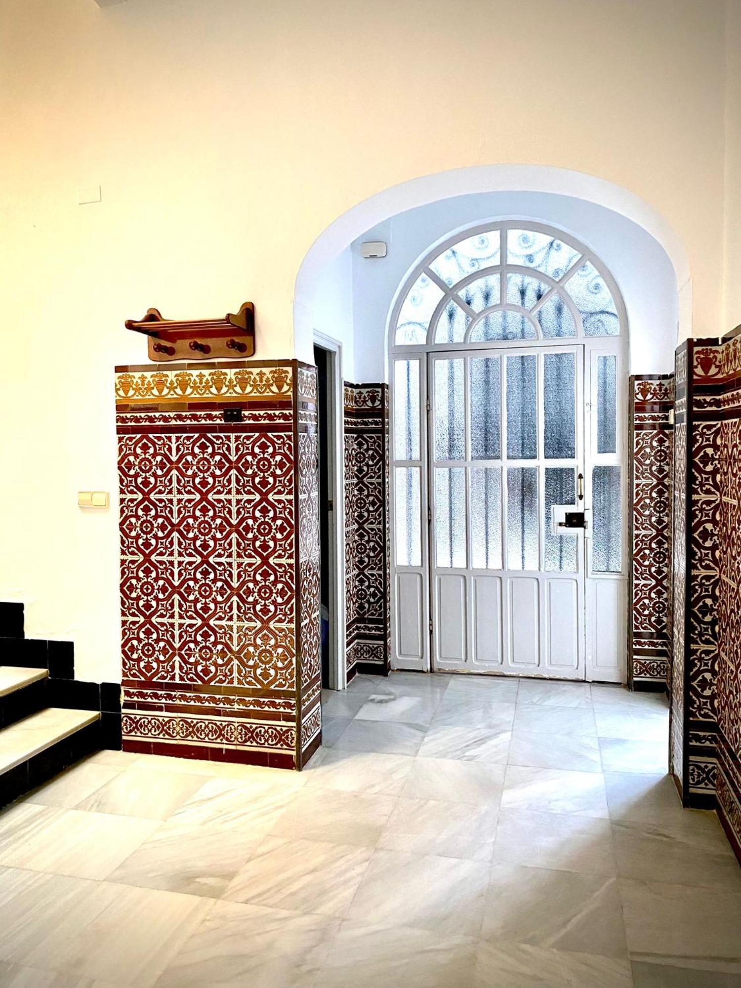 Casa Castelar Villa Rota Exterior photo