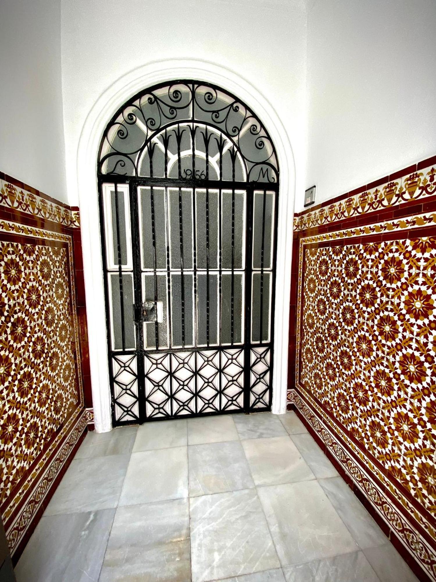 Casa Castelar Villa Rota Exterior photo